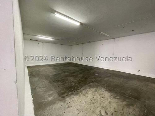 Local Comercial En Alquiler En Campo Claro Ng 25-744 Yf