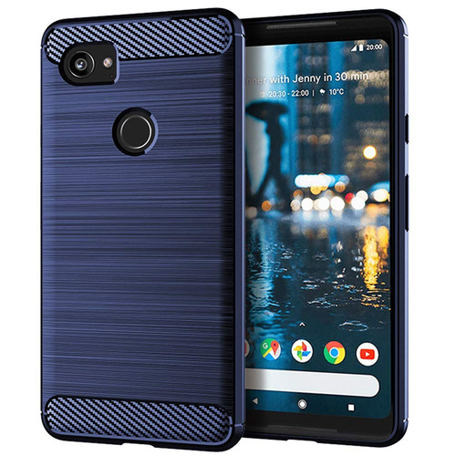 Funda Para Google Pixel 2 Xl  -  Egalo (7rbd2969)