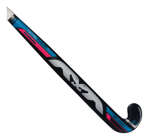 Palo Hockey Tk Total Three Scx 3.1 Accelerate 90% Carbono