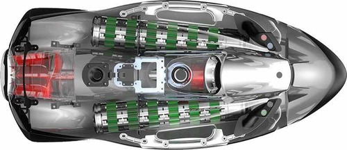 Jet Ski Seabob