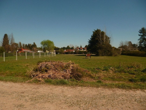 Imagen 4 de 5 de Terreno En Venta De 720m2 Ubicado En Barrio Parque Sakura