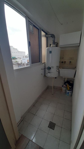 Imagen 11 de 20 de Venta Departamento Cerca Subte 3 Amb C/frente Y Balcon Ideal Alquiler O Vivir - Villa Ortuzar Caba