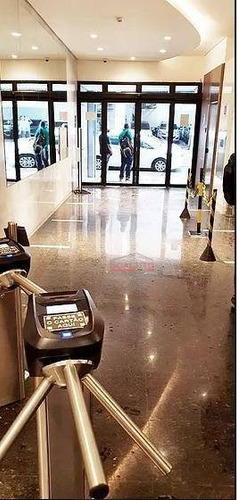 Loja Para Alugar, 925 M² Por R$ 28.500/mês - República - São Paulo/sp - Lo0208