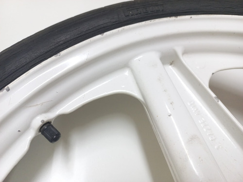 Roda Dianteira Ciclomotor Agrale Tchau Original (Usado)