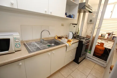 Arriendo Departamento En Puesta Del Sol - El Tabo