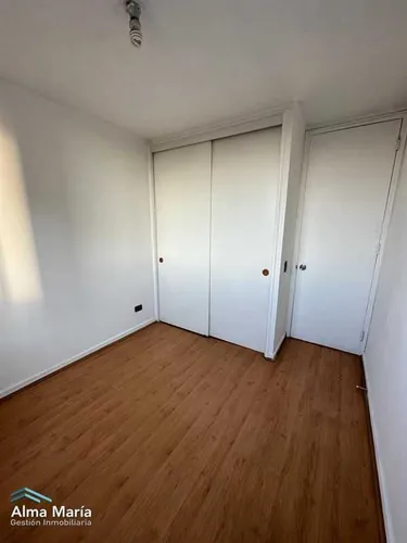 Vendo Departamento A Pasos Metro (99695)