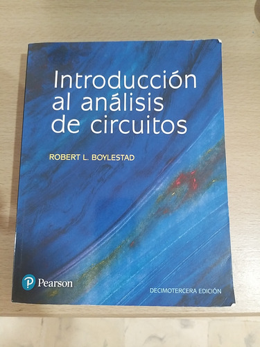 Introducción Al Análisis De Circuitos 