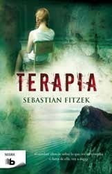 Terapia - Sebastian Fitzek - Bolsillo - Zeta