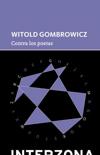 Contra Los Poetas - Witold Gombrowicz
