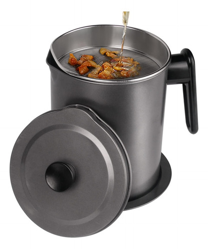 Gamexcel Cubreer De Grasa De Tocino Con Grasa De Aceite De A