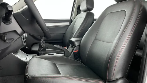 JAC Hfc1037 T6