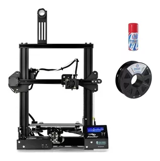 Impresora Creality 3d Ender-3 + Filamento :: Printalot