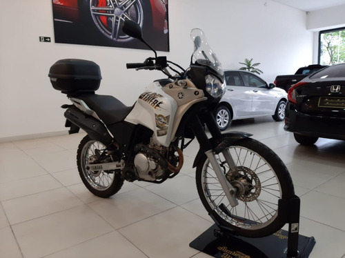 Yamaha Xtz 250 Teneré 2016 31.000kms