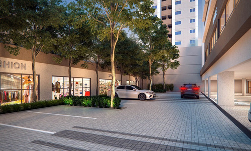 Imagem 11 de 22 de Garden Residencial Para Venda, Vila Guilherme, São Paulo - Gd5768. - Gd5768-inc