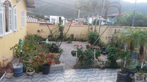 Imagem 10 de 16 de S&t Casa Com 3 Dormitórios À Venda, 100 M² Por R$ 250.000 - São João Do Rio Vermelho - Florianópolis/sc - Ca0008