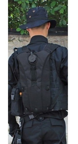 Mochila Con Agua, Camelback Para Deportistas, Camping