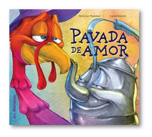 ** Pavada De Amor ** Veronica Parodi Fernanda Bragone