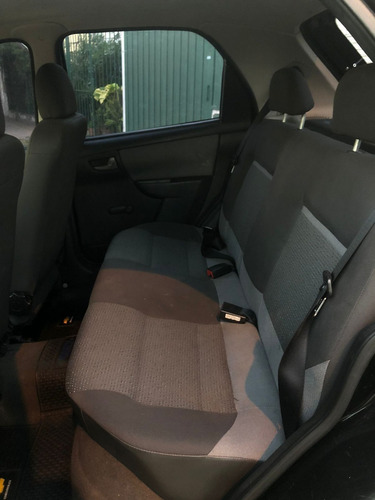 Imagen 11 de 12 de Chevrolet Celta Lt 1.4 Gnc