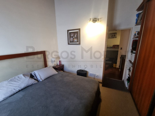 Duplex Interno De 3 Ambientes - Oportunidad