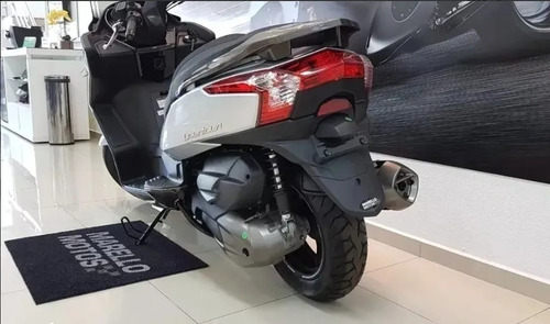 Kymco Downtown 300i Abs 2020/2021 0 Km | Yamaha Xmax