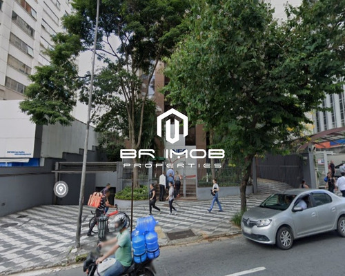 Imagem 5 de 15 de Prédio - Pr00038 - 69203235