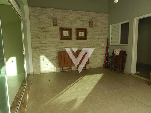 Sobrado Com 3 Dormitórios À Venda- Condomínio Granja Olga Ii - Sorocaba/sp - So1359