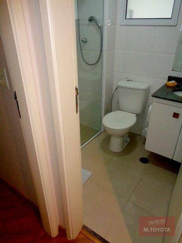 Imagem 15 de 30 de Apartamento À Venda, Com 3 Dormitórios E 2 Vagas - Jardim Maia - Guarulhos/sp - Ap0117