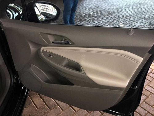 Imagem 11 de 15 de Chevrolet Cruze Ltz 1.4 Turbo Ecotec 16v Flex Aut.