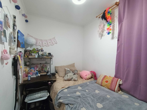 Departamento 3d Remodelado En Mistral Iii (73862)