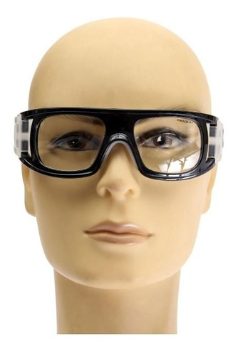 Goggles Deportivos Adulto Silicon Graduables Resistentes