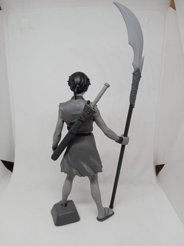 Figura Shin Kingdom (Usado)
