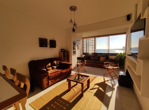 Imagen 3 de 11 de Apartamento Resd Ionio, Av Bolivar