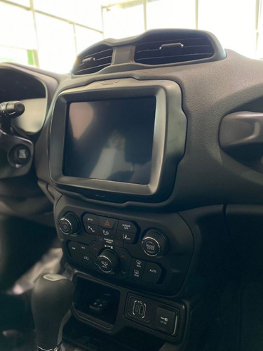 Imagen 9 de 21 de Jeep Renegade Sport At6 My23 Rm
