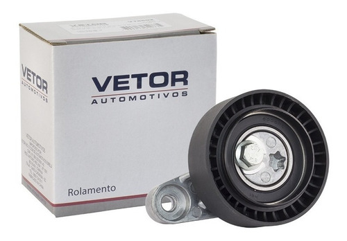 Tensor Alternador Fox 1.0 12v 3c / Gol Fox Golf 1.6 16v 14/.