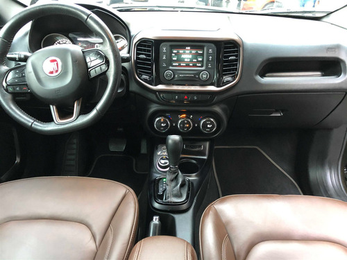 Fiat Toro 2.0 16v Turbo Diesel Ranch 4wd At9