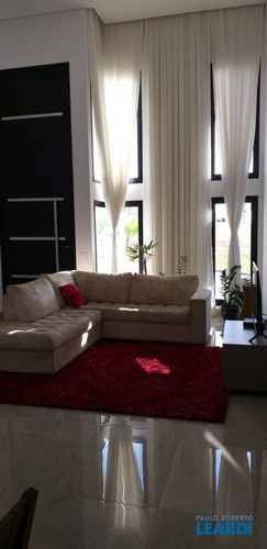 Imagem 14 de 15 de Casa Em Condomínio - Ibiti Reserva - Sp - 622616