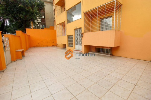 Apartamento Para Alugar, 62 M² Por R$ 1.400,00/mês - Ipiranga - São Paulo/sp - Ap2224