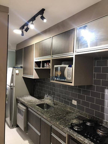 Apartamento Residencial À Venda,reserva De Villa Branca, Villa Branca, Jacareí. - Ap1427