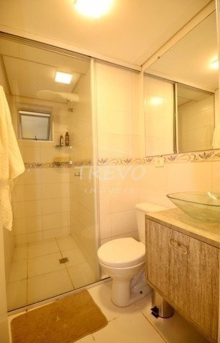 Imagem 10 de 15 de Apartamento - Capao Raso - Ref: 2891 - V-2891