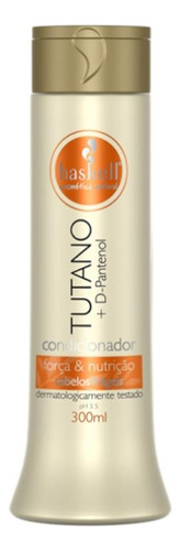 Condicionador Tutano 300ml Haskell