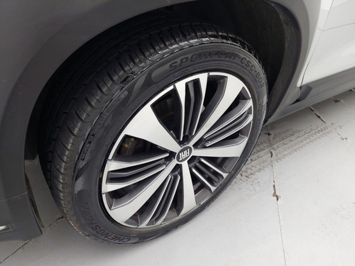 Fiat FASTBACK 1.0 TURBO 200 FLEX AUDACE CVT