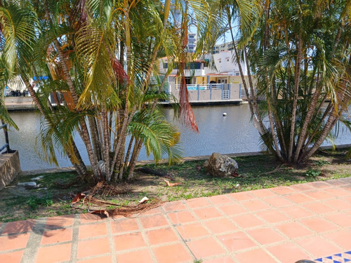 Casa Urb Náutica Puerto Encantado