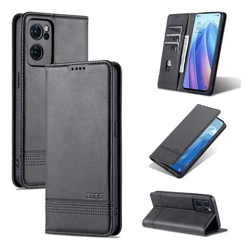 Tampa De Suporte Para Oppo Reno7 Se 5g