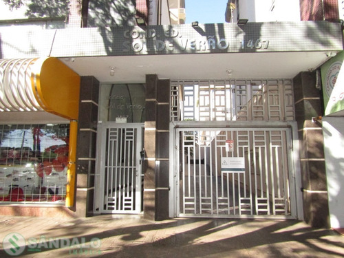 Imagem 1 de 30 de Apartamento Para Alugar - 00141.001