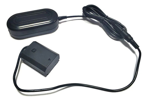 Adaptador Fonte Dummy Bateria Np-fz100 Sony A7riv Fx3 Fx30