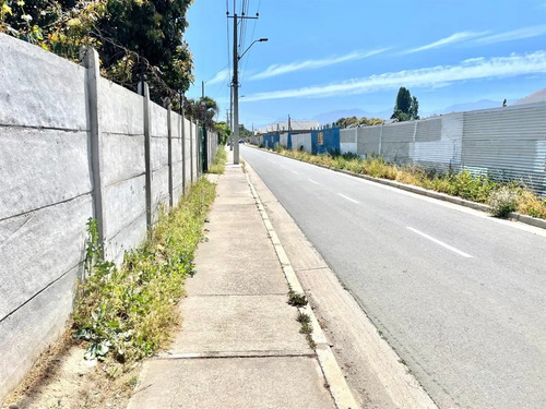 Bodega En Arriendo En La Cruz, Ideal Para Empresas. 
