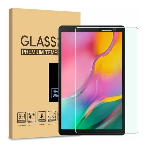 Mica Premium Cristal Templado Para Galaxy Tab A 8 T290 T295