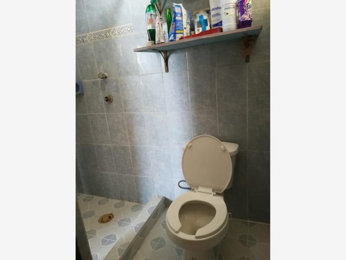 Imagen 10 de 12 de Departamento En Venta Unidad Hab Estatuto Juridico