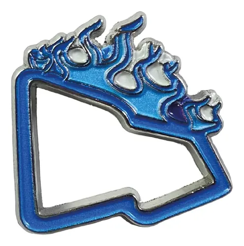 Épingles Inflex N°8 En Acier Nickelé - 0,60 X 34 Mm - Boîte De 500 G (environ 5 000 épingles)