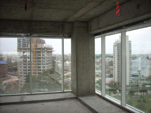 Oficinas De 150 A 167 M2 En World Trade Center Punta Del Este- Ref: 36105